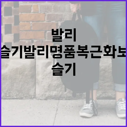 슬기 발리 명품 복근 화보를 통해 건강하게 몸매 가꾸는 방법 - 요약