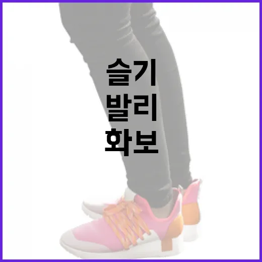 슬기 발리 명품 복근 화보를 완벽하게 소화하는 방법 - 요약