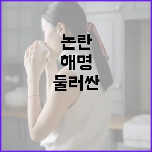 김지원 하객룩 논란…