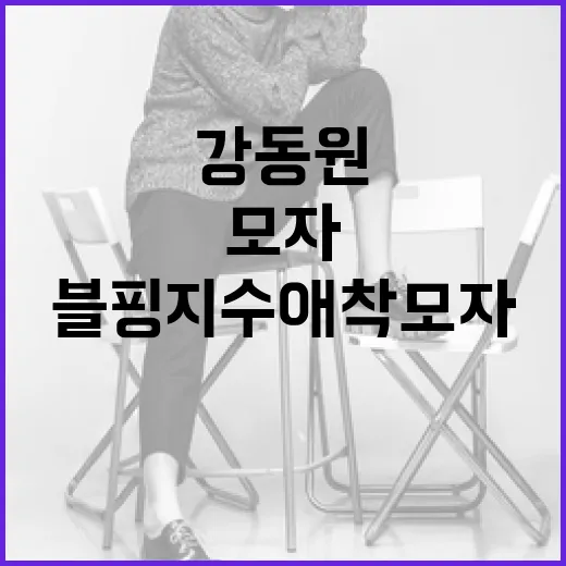 강동원·블핑 지수 애착 모자를 스타일리시하게 착용하는 방법 - 요약