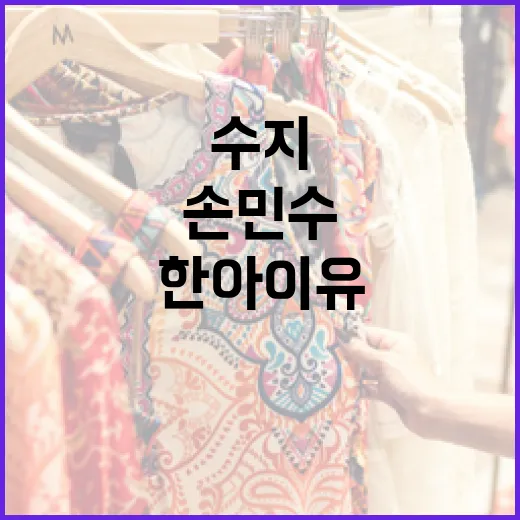 수지 패션 따라하기: 손민수한 아이유 스타일로 옷 입는 방법 - 요약