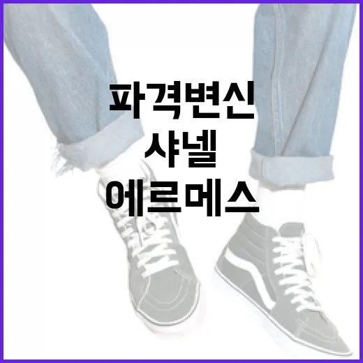 김민하의 파격 변신: 샤넬과 에르메스에서 찾아본 스타일 변화 - 요약