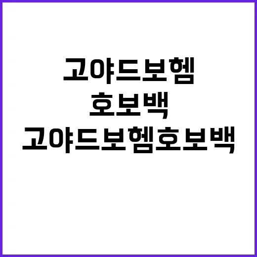 고야드 보헴 호보백 미니: 스타일과 실용성 모두 잡는 방법 - 요약