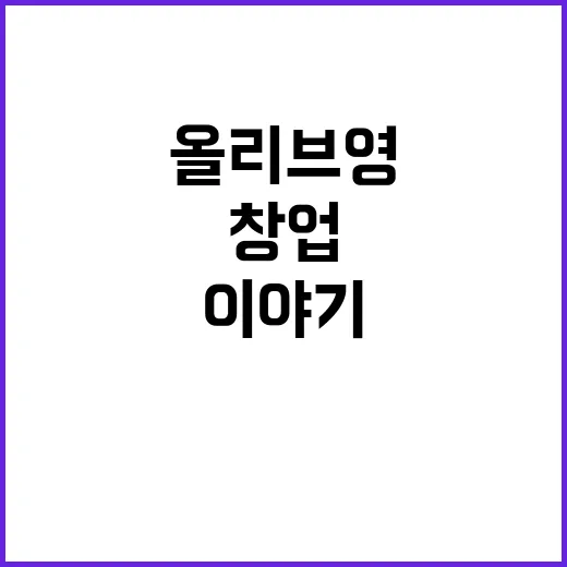 손님이 물어본 올리브영창업, 네일숍 8년 하며 느낀 진짜 이야기 - 요약