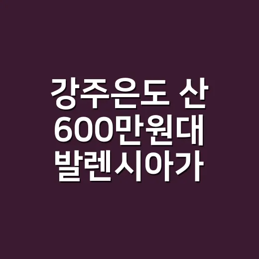 강주은도 산 600만원대 발렌시아가 가방, 손끝까지 맞춰 보니 보이는 진짜 이야기 - 요약