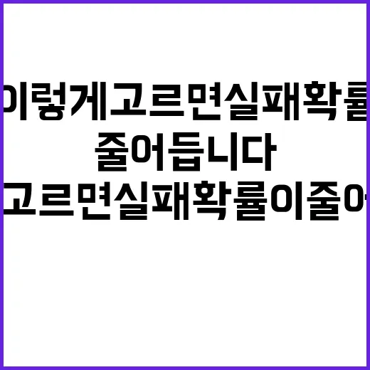 PT 처음 시작하려면 이렇게 고르면 실패 확률이 줄어듭니다 - 요약