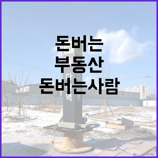 부동산스터디 6개월 따라다녀봤더니, 돈 버는 사람은 질문부터 달랐습니다 - 요약
