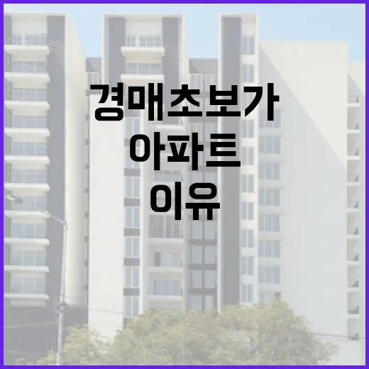 아파트시세 직접 찍어보니, 경매 초보가 네이버 호가만 보면 위험한 이유 - 요약