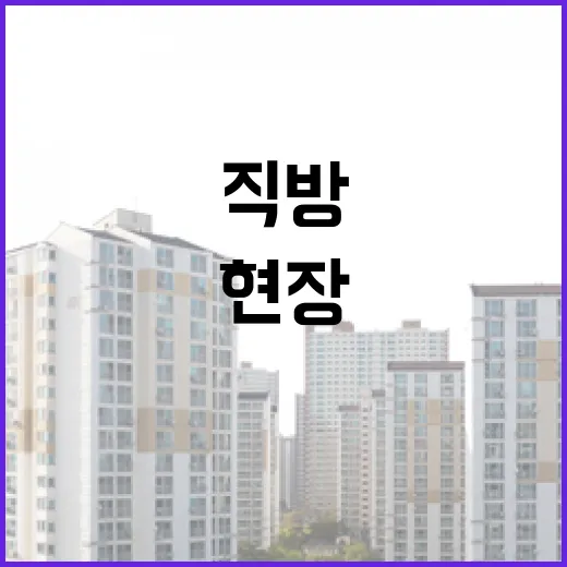 직방으로 시세 찍고 입찰가 써봤더니 현장에서 바로 티가 났습니다 - 요약
