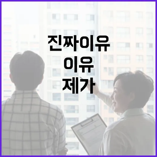 경매만 하던 제가 일반 매매 물건까지 같이 본 진짜 이유 - 요약