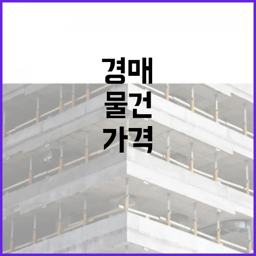 전세 낀 경매물건 직접 따라가 봤더니, 싸 보이는 가격 뒤에 숨어 있던 돈 - 요약