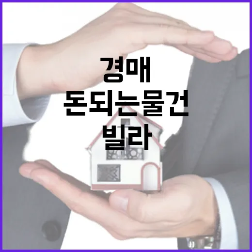 빌라경매 7번 입찰해봤더니, 돈 되는 물건보다 먼저 보인 함정들 - 요약