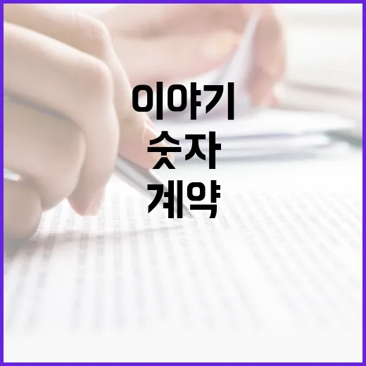 점포매매 계약 직전까지 갔다가 발 뺀 이야기, 숫자는 거짓말을 덜 합니다 - 요약