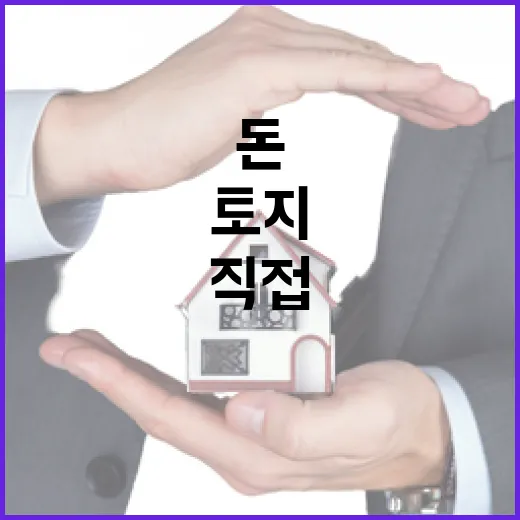 싼 토지매매 물건 직접 쫓아가 봤더니, 지도에서 안 보이던 돈 새는 구멍들 - 요약