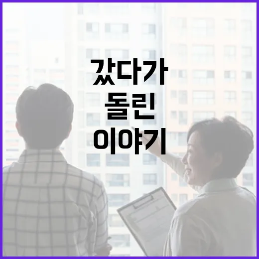 등기부 한 줄 놓치고 입찰장까지 갔다가 발 돌린 이야기 - 요약
