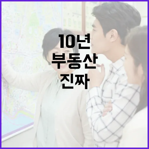 경매장 10년 다니며 느낀 부동산공부의 진짜 순서 - 요약