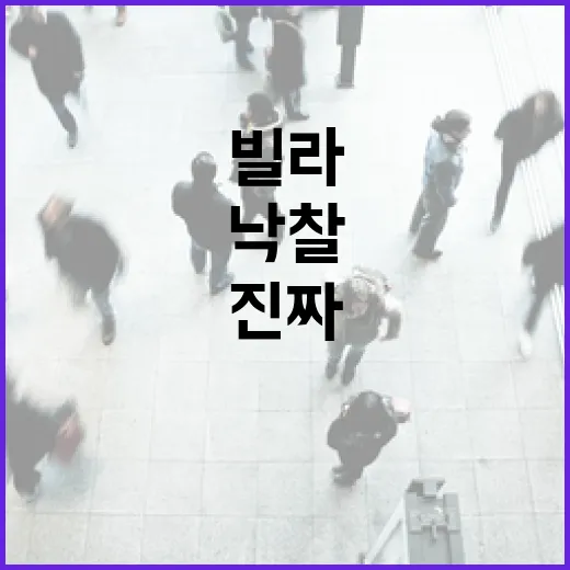 빌라전세 끼고 낙찰받아봤더니, 싸게 산 줄 알았던 물건의 진짜 계산서 - 요약