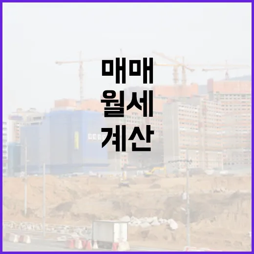 월세 280만 원 상가매매 물건을 직접 계산해봤더니 보인 것들 - 요약
