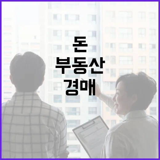 법원부동산경매 입찰장에 10년 다녀봤더니, 초보가 돈 잃는 지점은 늘 비슷했다 - 요약