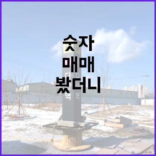 빌딩매매 현장 몇 번 따라가 봤더니, 숫자보다 먼저 보이던 것들 - 요약