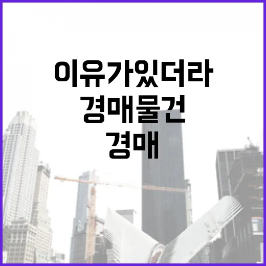 전세 낀 경매 물건 직접 따라가 봤더니, 싸 보이는 데는 다 이유가 있더라 - 요약