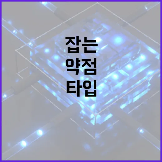 모노두 약점 제대로…