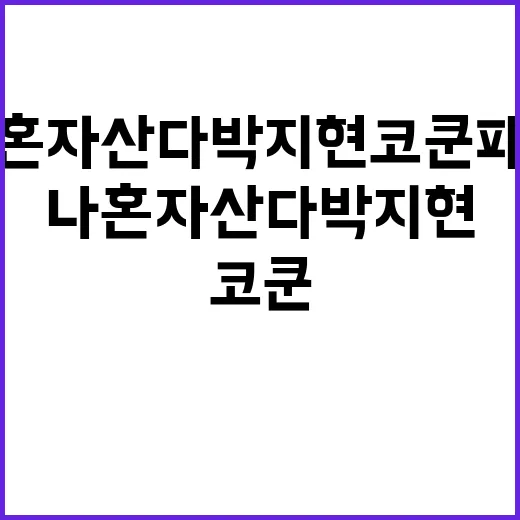 나혼자산다 박지현 코쿤 패션 같이 보다가 옷 얘기로 새버린 후기 - 요약