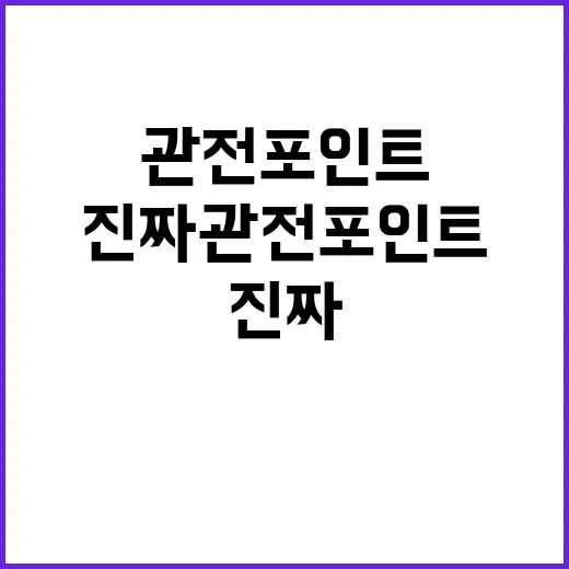 윤성은 대표를 콘텐츠처럼 따라가봤더니 보인 진짜 관전 포인트 - 요약