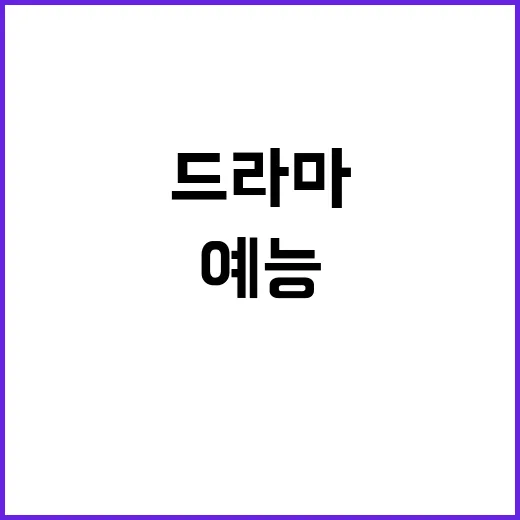 멜론 탑100 틀어놓고 드라마·예능 정주행해봤더니 장면이 다르게 보였다 - 요약