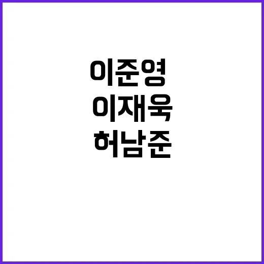 로얄로더 캐스팅 보고 정주행했더니, 이준영·허남준·이재욱 조합이 은근히 다르게 보였다 - 요약