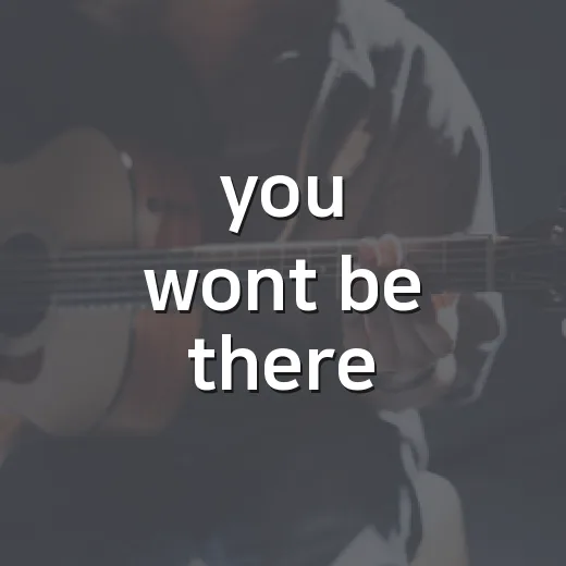 you won’t be there for me 들으면서 밤샘 정주행해봤더니 남는 장면들 - 요약
