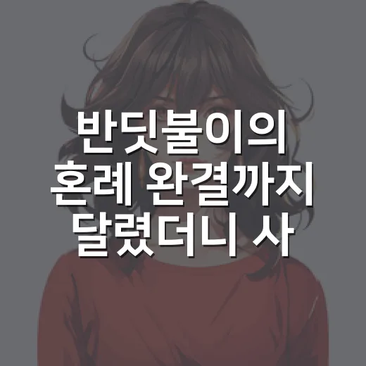 반딧불이의 혼례 완…