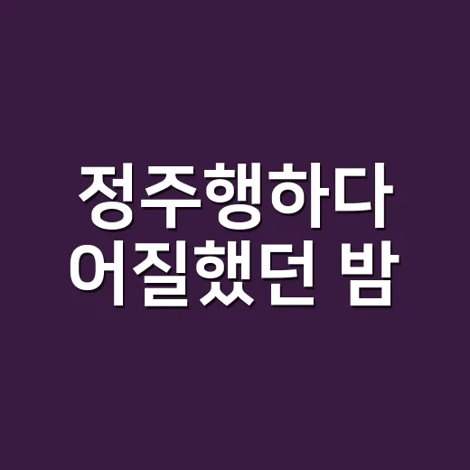 정주행하다 어질했던 밤, 미주신경기능저하를 의심해본 후기 - 요약