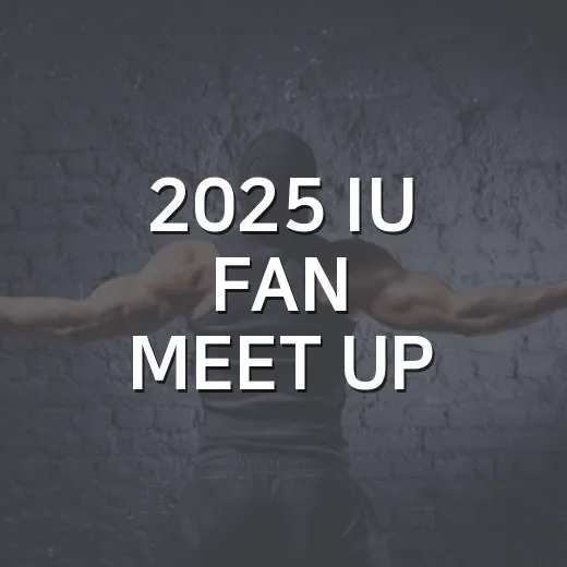 2025 IU FAN MEET UP Bye Summer 떠올려봤더니, 여름 끝자락에 남은 진짜 이야기 - 요약