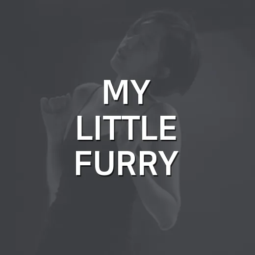 MY LITTLE FURRY FRIENDS를 정주행해봤더니 작은 털뭉치들이 사람 마음을 꽤 크게 흔든다 - 요약