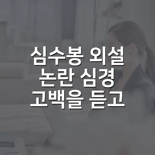 심수봉 외설 논란 심경 고백을 듣고 다시 본 ‘남자는 배 여자는 항구’의 진짜 이야기 - 요약