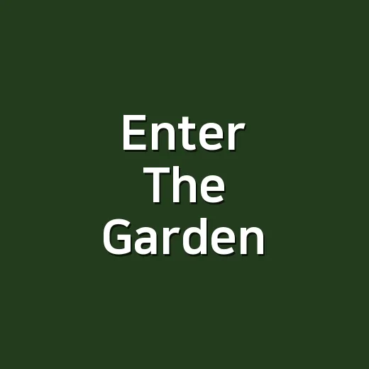 Enter The Garden, 왜 K콘텐츠 팬들도 체크하고 있나요? - 요약