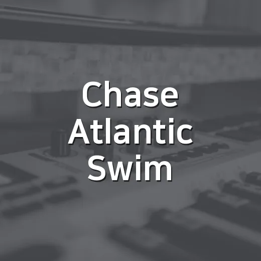 Chase Atlantic ‘Swim’ 가사해석, 왜 이렇게 묘하게 위험한 사랑처럼 들릴까요? - 요약