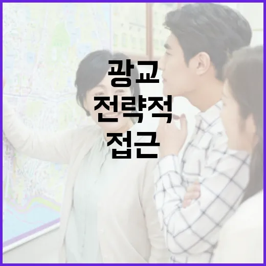 광교아파트 구매를 위한 전략적인 접근 방법 - 요약