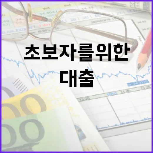 대출을 잘 활용하는 방법: 초보자를 위한 팁 - 요약