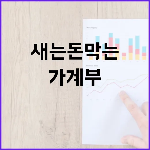 기프트카드로 새는 돈 막는 5가지 가계부 기준 - 요약