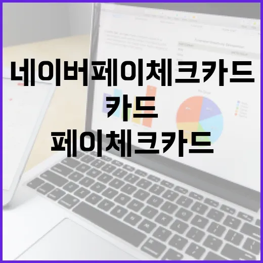 네이버페이체크카드 쓰기 전 확인할 5가지 생활비 기준 - 요약