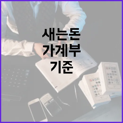 환전소에서 새는 돈 줄이는 5가지 가계부 기준 - 요약