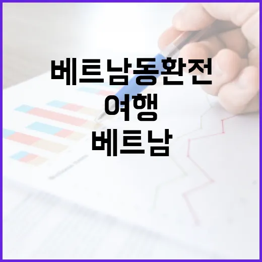 베트남동환전 전 5가지만 확인해도 여행 경비가 덜 새요 - 요약