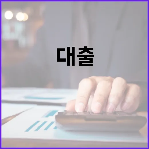대출상담 전에 확인할 5가지 숫자, 월 상환액부터 먼저 보세요 - 요약