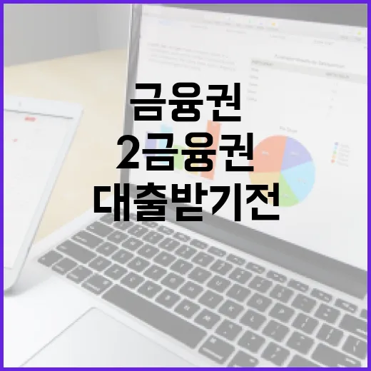2금융권대출 받기 전 확인할 5가지 가계부 숫자 - 요약