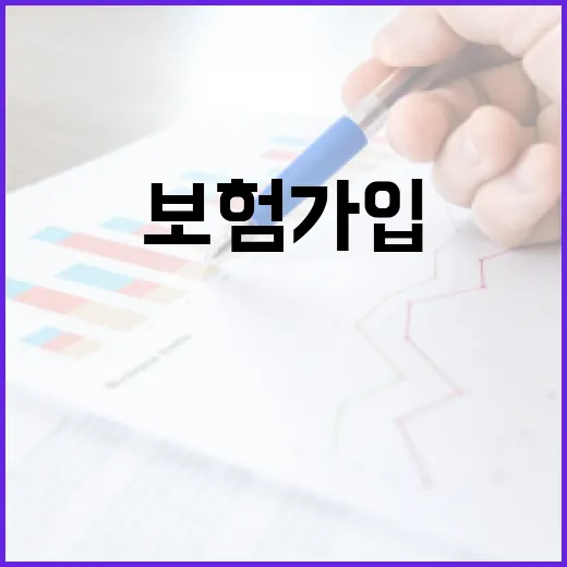 임신보험 가입 전 가계부에서 먼저 따져볼 5가지 - 요약