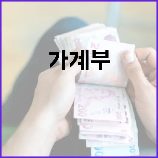 카드뉴스로 새는 돈 잡는 5가지 가계부 습관 - 요약