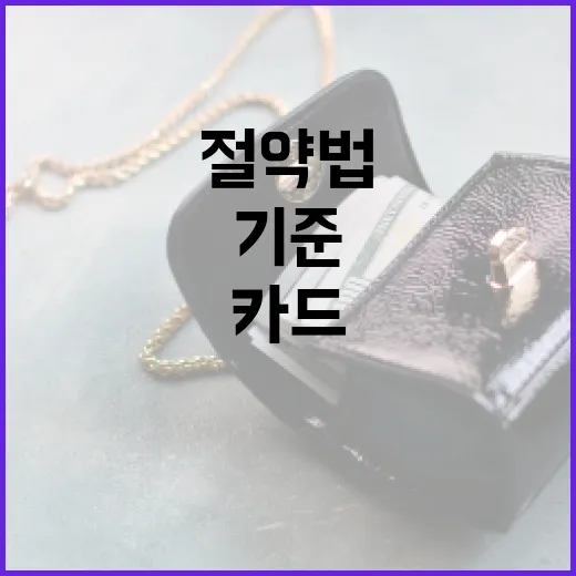 우리카드캐시백 챙기는 5가지 습관, 가계부 기준으로 따져본 현실 절약법 - 요약