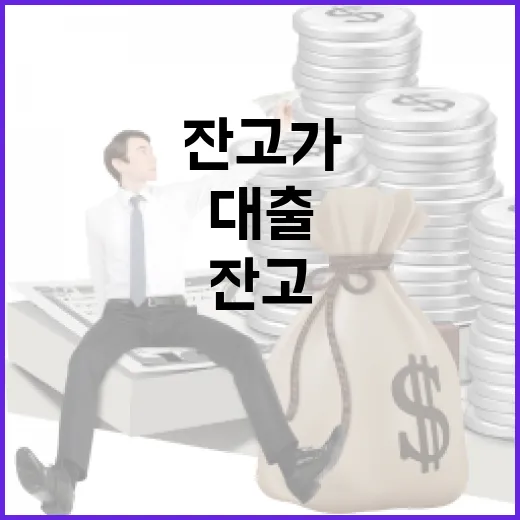 대출상담 전에 확인할 5가지 숫자, 월급날 잔고가 덜 흔들립니다 - 요약